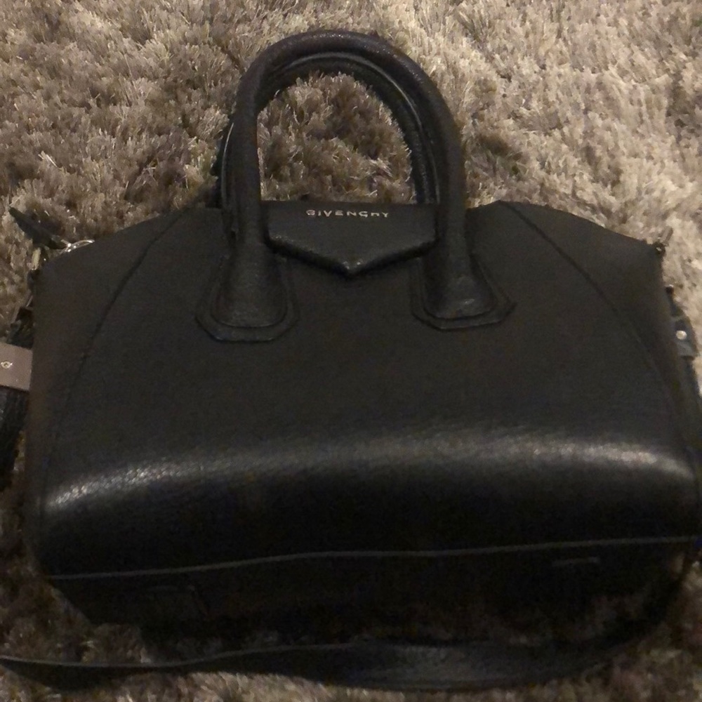 Givenchy small Antigona bag